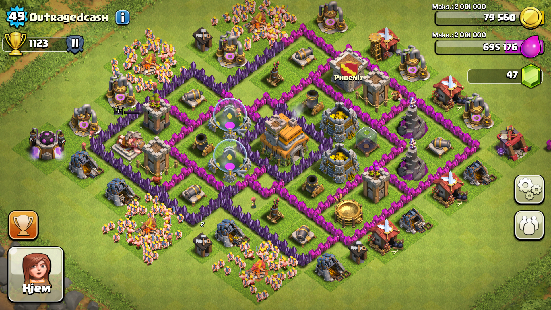 Tipps FГјr Clash Of Clans